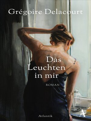 cover image of Das Leuchten in mir